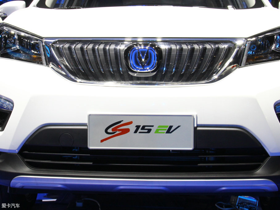 2017���L��CS15 EV 늄�܇