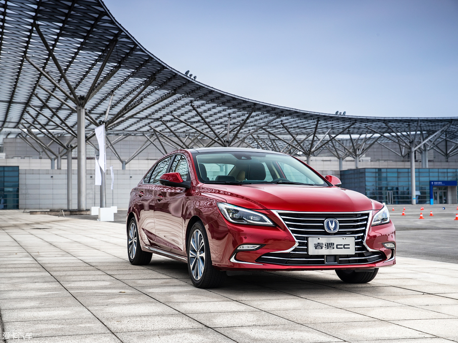 2018����GCC 1.5T �Ԅ�(d��ng)������ ��(gu��)V