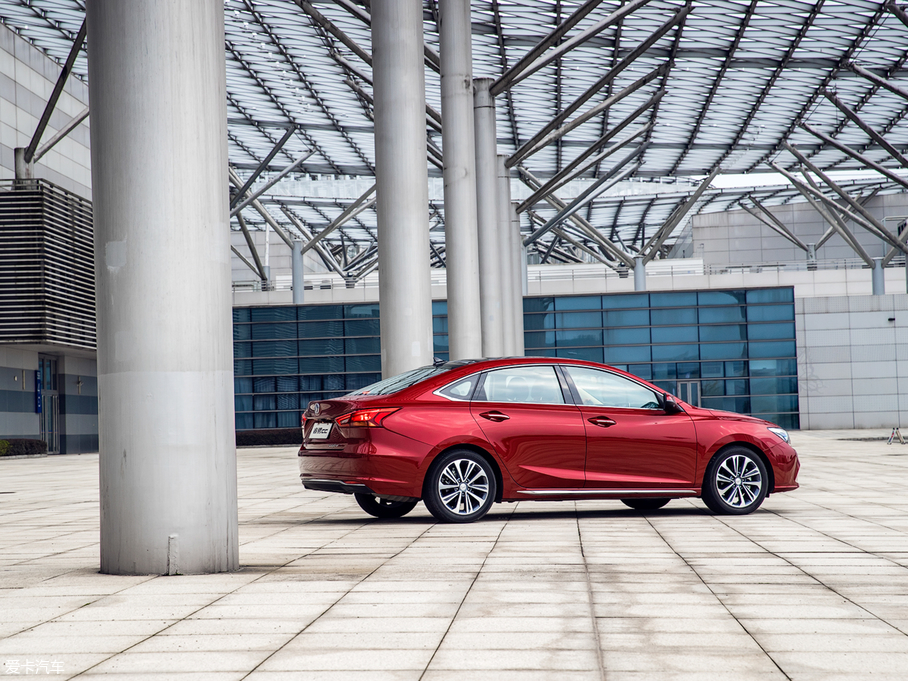 2018����GCC 1.5T �Ԅ������� ��V