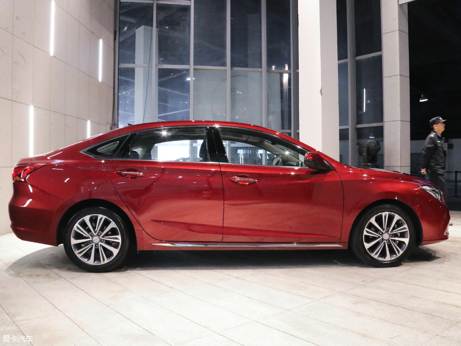 2018����GCC 1.5T �Ԅ������� ��V