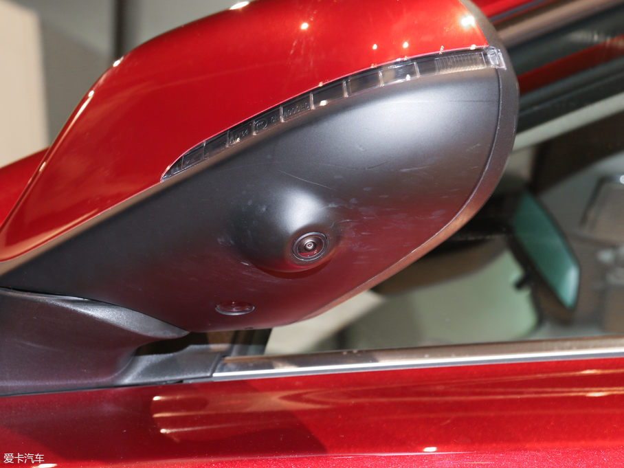 2018GCC 1.5T Ԅ(dng) (gu)V