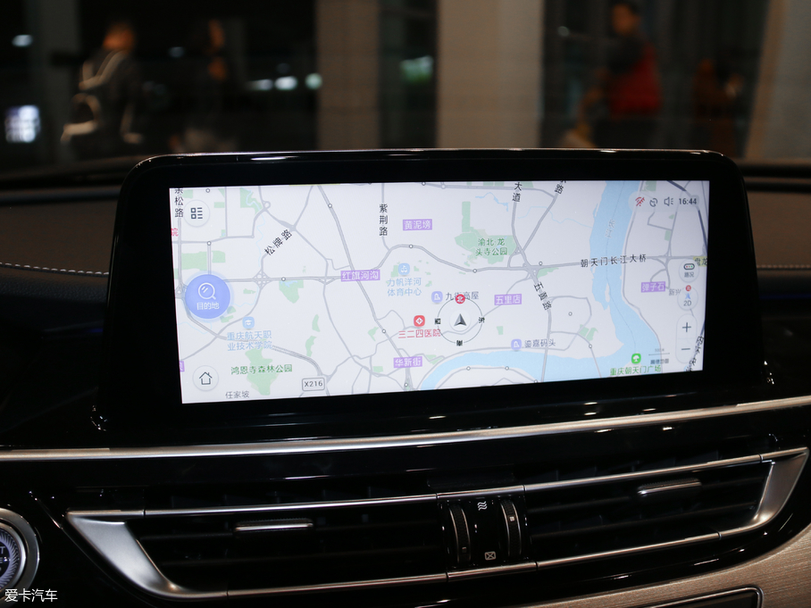 2018GCC 1.5T Ԅ(dng) (gu)V