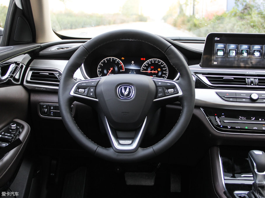 2018GCC 1.5T Ԅ(dng) (gu)V