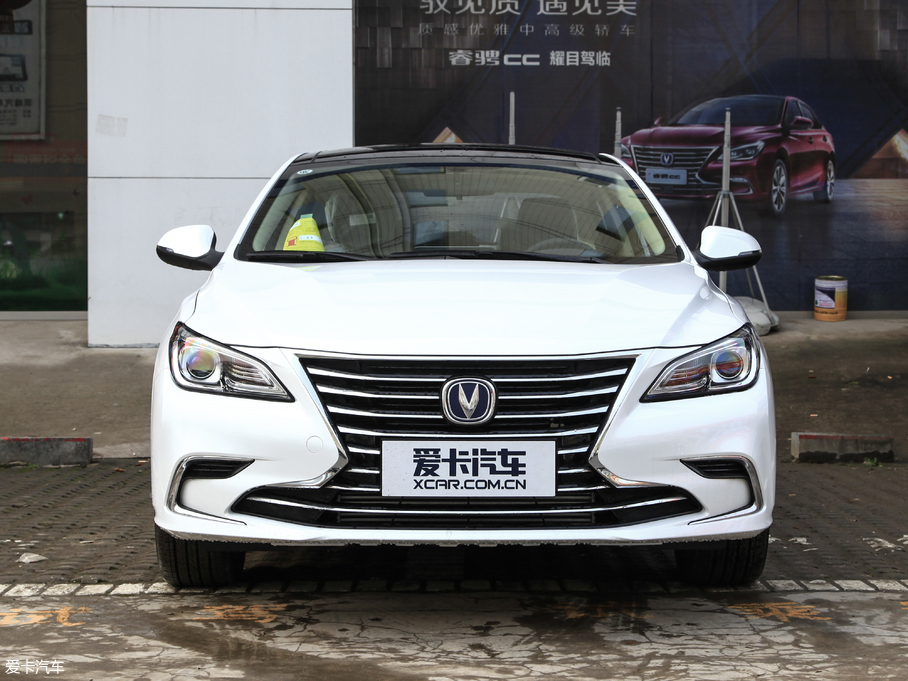 2018GCC 1.5T Ԅ(dng) (gu)V