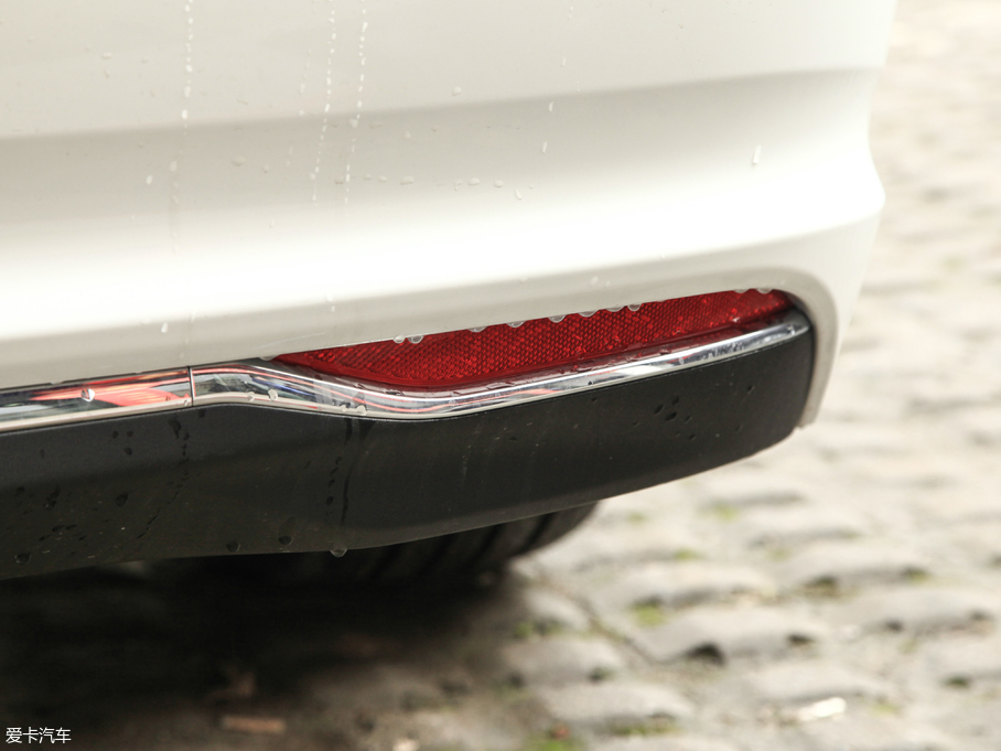 2018GCC 1.5T Ԅ(dng) V