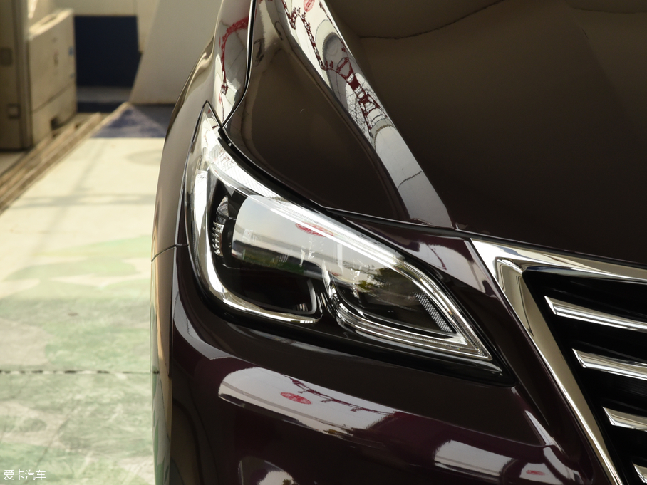 2018GCC 1.5T Ԅ(dng) V