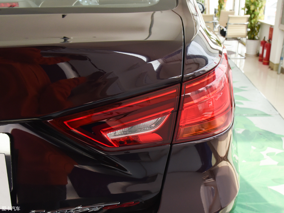 2018GCC 1.5T Ԅ(dng) V