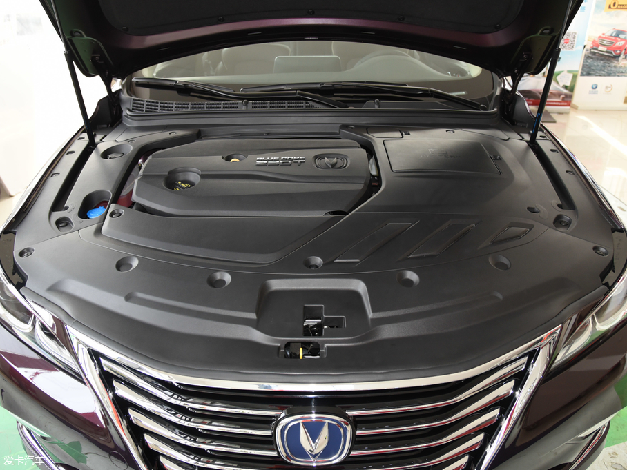 2018GCC 1.5T Ԅ(dng) (gu)V