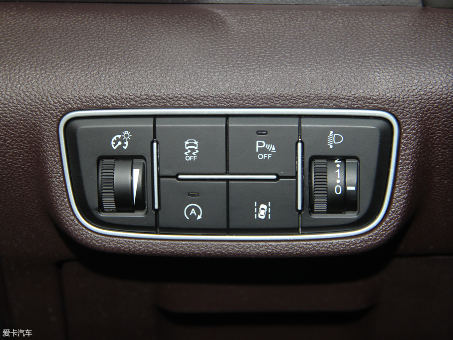 2018GCC 1.5T Ԅ(dng) (gu)V