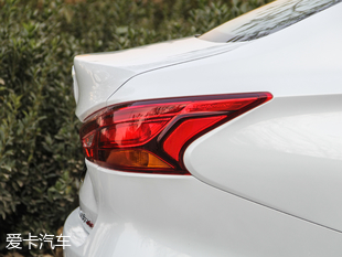 长安乘用车2018款睿骋CC
