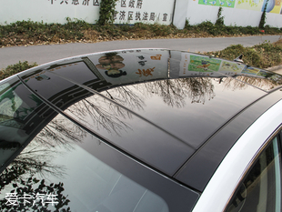 长安乘用车2018款睿骋CC
