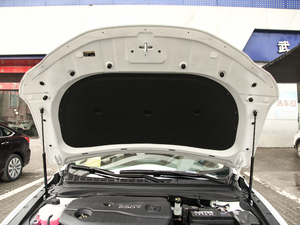 2018款1.5T 自动豪雅型 国V 其它