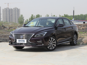 2018款1.5T 自动尊雅型 国V 左前45度
