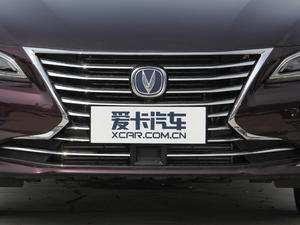 2018款1.5T 自动尊雅型 国V 中网