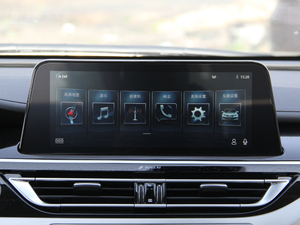 20181.5T Ԅ(dng) V п_(ti)@ʾ