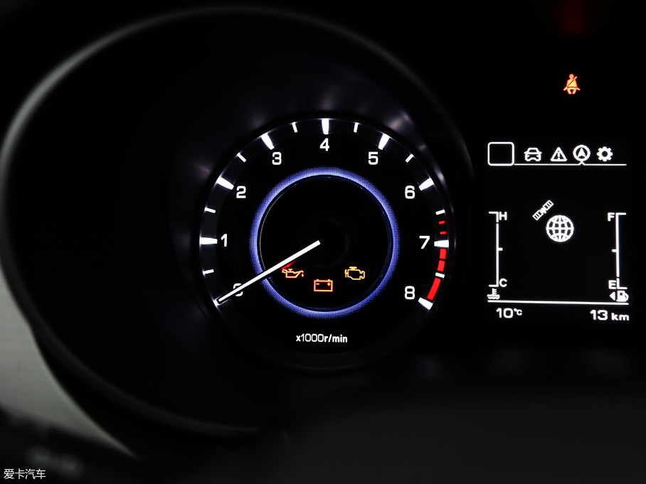 2018݄(dng) ܰ 1.6L GDI ք(dng)h (gu)V