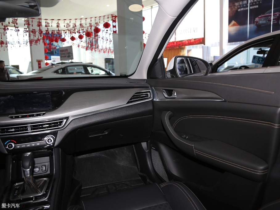 2018݄(dng) ܰ 1.6L GDI Ԅ(dng)h V