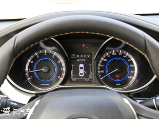 長安乘用車2018款逸動