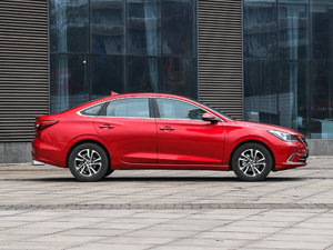 2018款1.6L GDI 自动尊尚型 整体外观