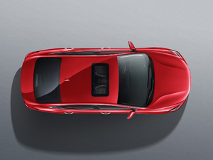 2018款1.6L GDI 自动尊尚型 整体外观