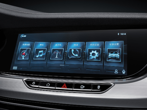 20181.6L GDI Ԅ п؅^(q)