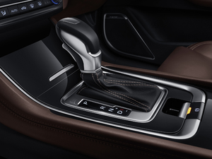 20181.6L GDI Ԅ п؅^(q)