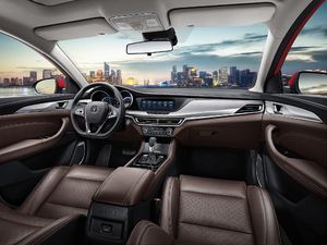 20181.6L GDI Ԅ п؅^