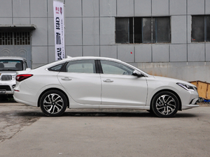 2018款1.6L GDI 自动领尚型 整体外观