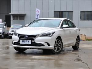 2018款1.6L GDI 自动领尚型 左前45度