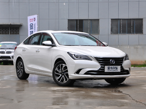 2018款1.6L GDI 自动领尚型 整体外观