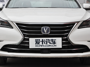 2018款1.6L GDI 自动领尚型 中网