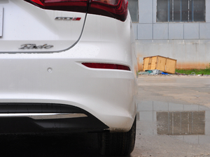 2018款1.6L GDI 自动领尚型 细节外观