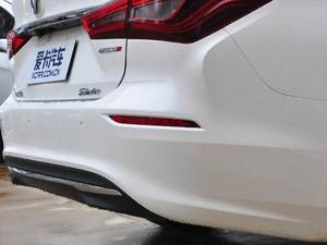 2018款1.6L GDI 自动领尚型 细节外观