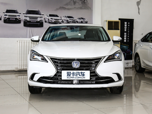 2018款高能版 1.6L GDI 手动先锋型 国V 正前