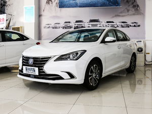 2018款高能版 1.6L GDI 手动先锋型 国V 左前45度