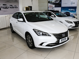 2018款高能版 1.6L GDI 手动先锋型 国V 整体外观
