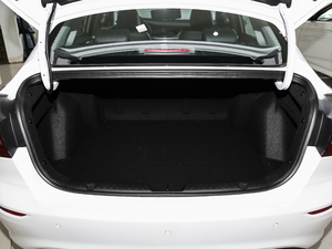 2018款高能版 1.6L GDI 手动先锋型 国V 行李厢空间
