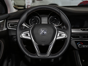 2018款高能版 1.6L GDI 手动先锋型 国V 方向盘