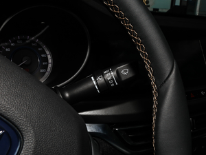 2018款高能版 1.6L GDI 手动先锋型 国V 中控区
