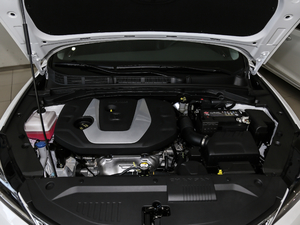 2018款高能版 1.6L GDI 手动先锋型 国V 发动机