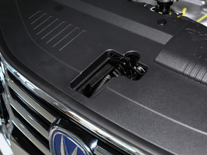2018款高能版 1.6L GDI 手动先锋型 国V 其它