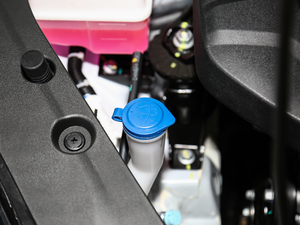 2018款高能版 1.6L GDI 手动先锋型 国V 其它