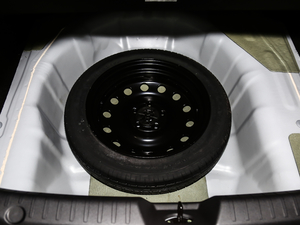 2018款高能版 1.6L GDI 手动先锋型 国V 备胎