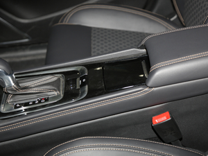 2018款高能版 1.6L GDI 自动先锋型 国V 驻车制动器