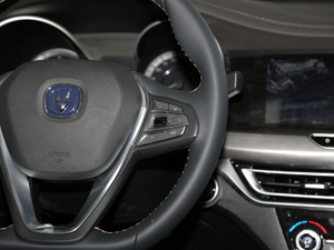 2018款高能版 1.6L GDI 自动先锋型 国V 音响调节