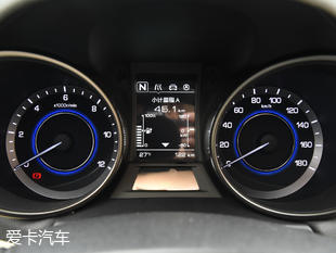 长安乘用车2018款逸动EV