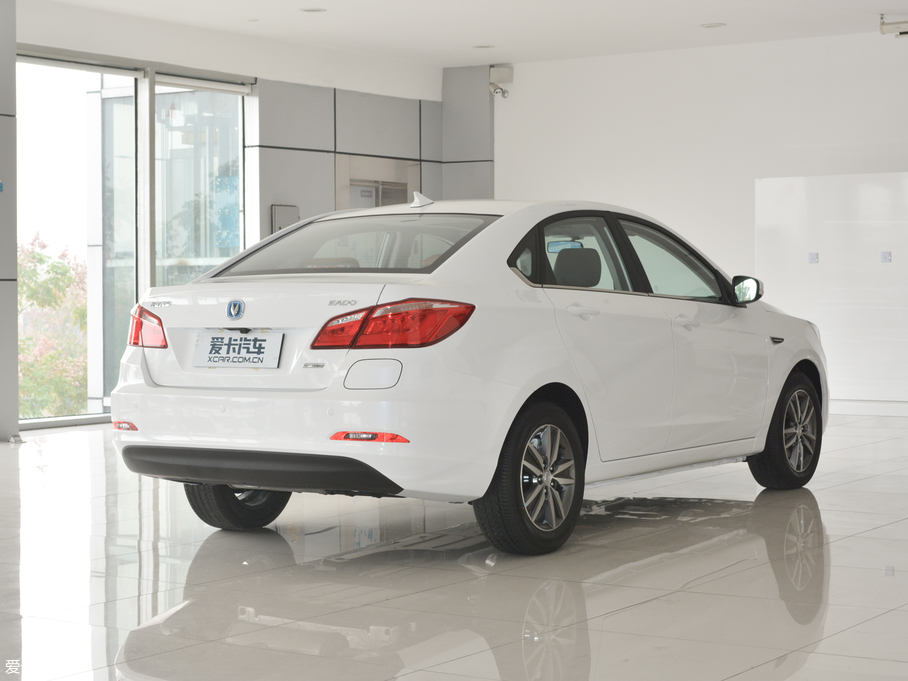 2018݄PHEV 1.0T PHEVI