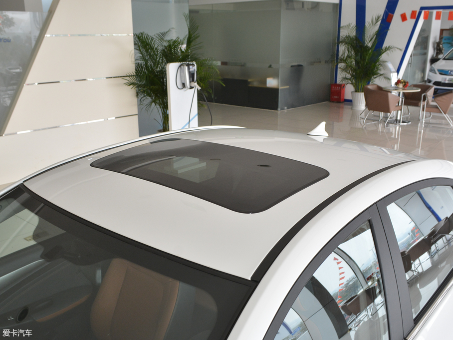 2018݄PHEV 1.0T PHEVI