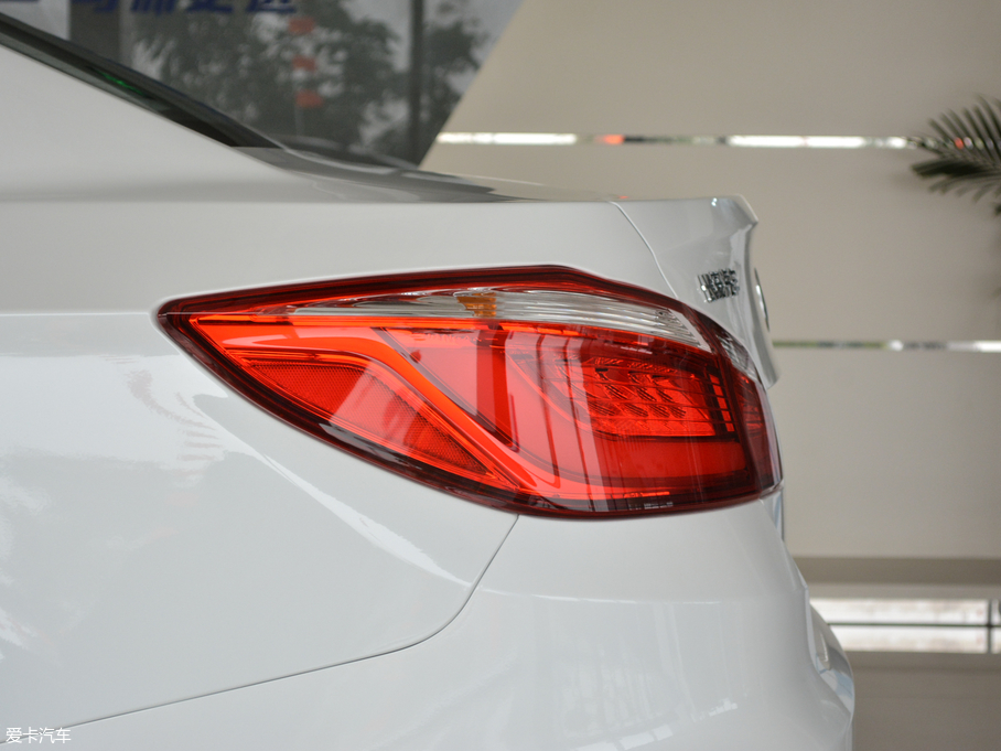 2018݄PHEV 1.0T PHEVI