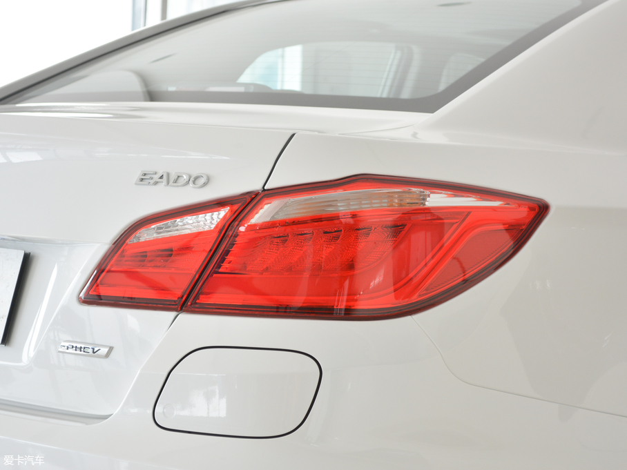 2018݄PHEV 1.0T PHEVI(lng)